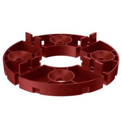 Опора нерегулируемая LIFT F 15 мм