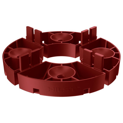 Опора нерегулируемая LIFT F 20 мм