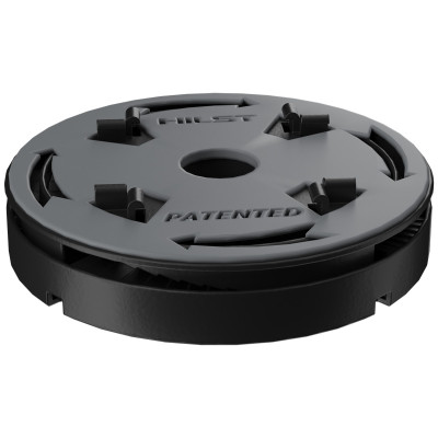 Опора регулируемая LIFT HL0 23-37 мм для алюминиевой лаги