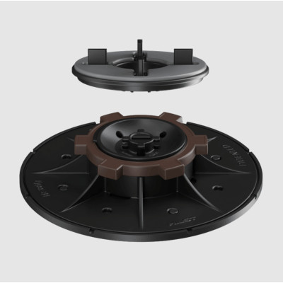 Опора регулируемая LIFT HL1 35-50 мм 1880 кг