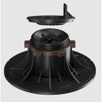 Опора регулируемая LIFT HL3 70-120 мм 1840 кг