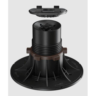 Опора регулируемая LIFT HL4 115-155 мм 1700 кг