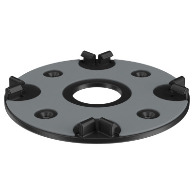 Опора нерегулируемая FH5 для алюминиевой лаги