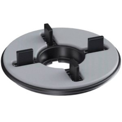 Вершина опоры LIFT для плитки стандарт, с резиновой прокладкой