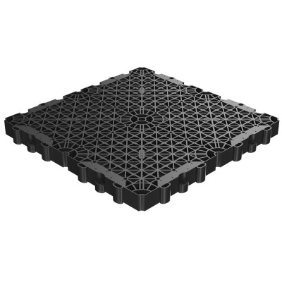 Решетка GRID 500 x 500 x 40 мм