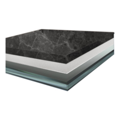 Керамогранит THERMO 600 x 600 x 25