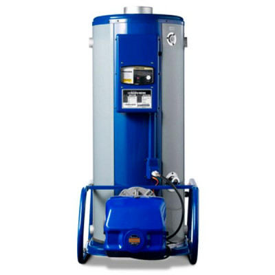 Котел дизельный 1035RTD напольный двухконтурный закрытый 116 кВт