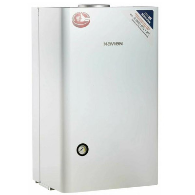 Котел газовый ATMO-13AN настенный двухконтурный открытый 13 кВт