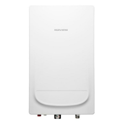 Котел газовый Deluxe E 16 кВт настенный двухконтурный закрытый 16 кВт