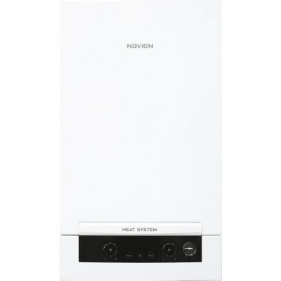 Котел газовый Heat System NGB210 - 20H настенный одноконтурный закрытый 20 кВт
