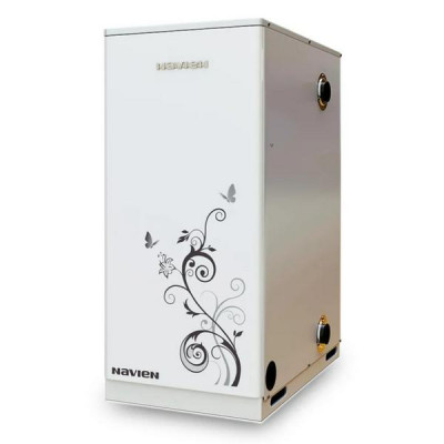 Котел дизельный LFA-13K напольный двухконтурный закрытый сталь 13 кВт