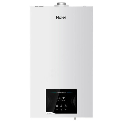 Котел настенный NeoSlim 1.24 Ti 24 кВт газовый одноконтурный закрытый протокол OpenTherm