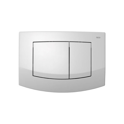 TECEbase Модуль в комплекте с панелью смыва TECEambia белая