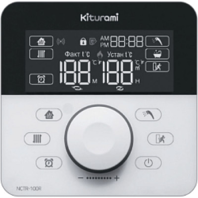 Термостат комнатный NCTR-100R