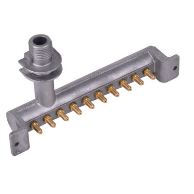Коллектор с форсунками сжиж.газ (Alpha PLUS 10-24, Alpha PLUS S/T 10-24, Alpha NEO S/C/CH 15-24)