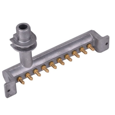 Коллектор с форсунками сжиж.газ (World Alpha 24, S24, C24)