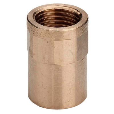 Муфта В-пайка 18 x 1/2 (серия 94270G)