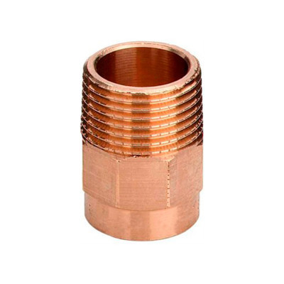 Муфта Н-пайка 54 x 1.1/2 (серия 94243G)