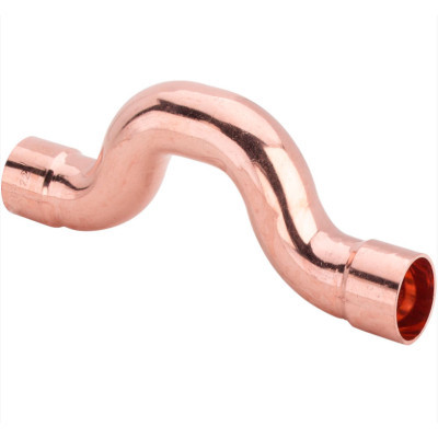 Обвод пайка 15 двухраструбный (серия 95085)