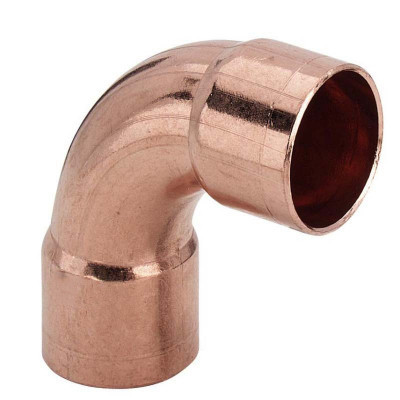 Отвод пайка 54 двухраструбный (серия 95002A)