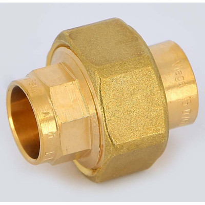 Разъемное соединение пайка 18 (серия 94330)