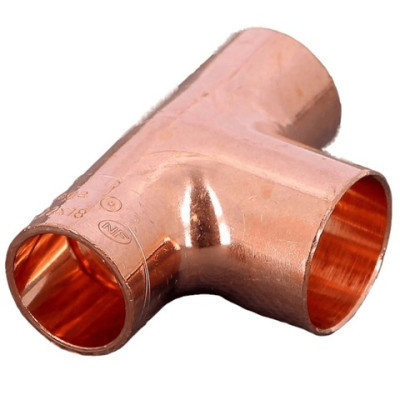 Тройник пайка 12 (серия 95130)