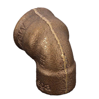 Угол В-пайка 22 x 3/4 (серия 94090G)