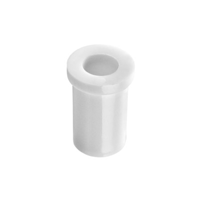 Бурт полипропиленовый STANDART трубный под американку 32 белый