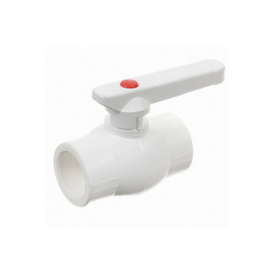 Кран шаровой  VALFEX OPTIMA 25 (40/10) - МЕТАЛЛ.ШАР К