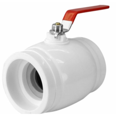 Кран шаровой  VALFEX OPTIMA 75 (5/1) - МЕТАЛЛ.ШАР К