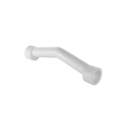 Обвод муфтовый полипропиленовый МОСТИК PP-R 32 белый