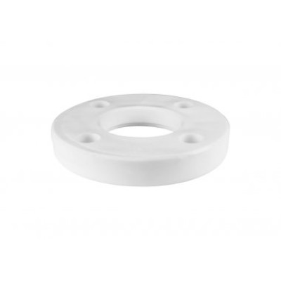Фланец полипропиленовый STANDART 63 белый