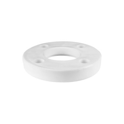Фланец полипропиленовый STANDART 75 белый